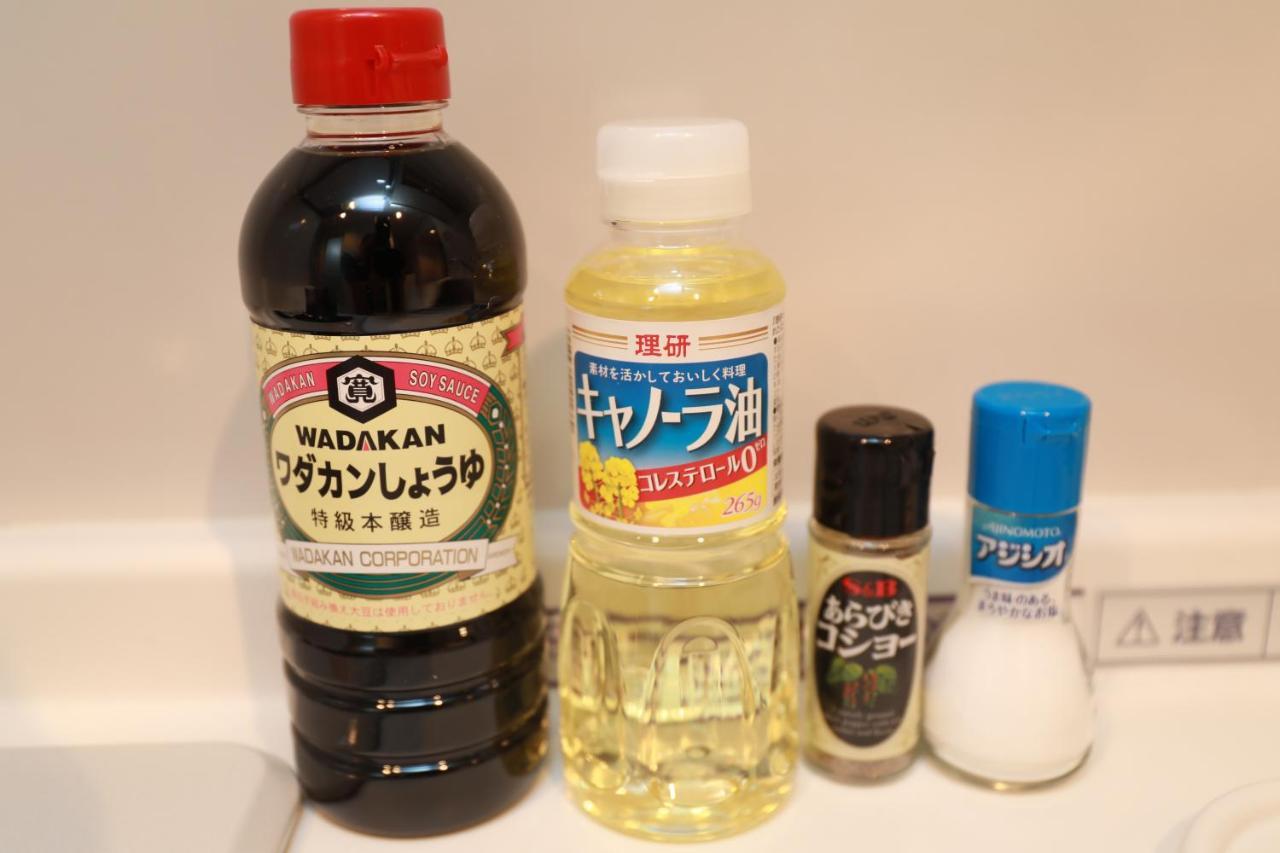 Appartamento IBASHO ShibuyaDogenzaka803 Tokyo Esterno foto